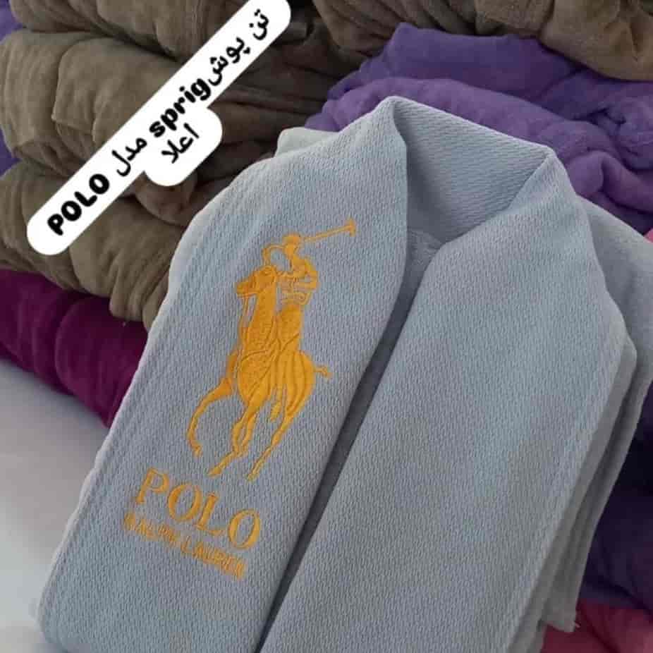 SPRIG Model Polo J Model